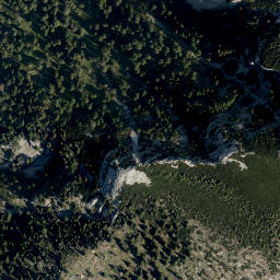 Satellite imagery of Kleiner Größtenberg, AT