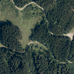 Satellite imagery of Sonnberg, AT