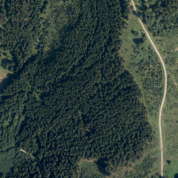 Satellite imagery of Sonnberg, AT