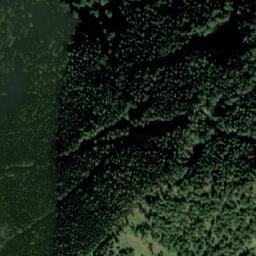 Satellite imagery of Schwölleck Berg, AT