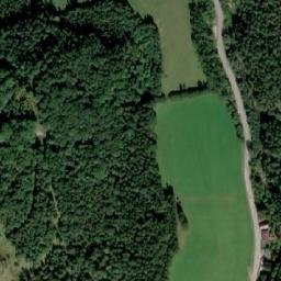 Satellite imagery of Schwölleck Berg, AT