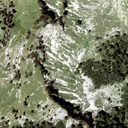 Satellite imagery of Edelwies, AT