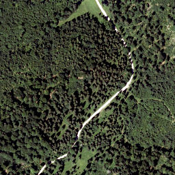 Satellite imagery of Bärenrisssattel, AT