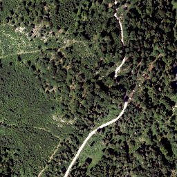 Satellite imagery of Bärenrisssattel, AT