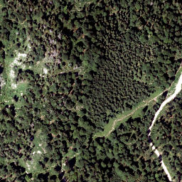 Satellite imagery of Bärenrisssattel, AT