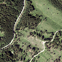 Satellite imagery of Mitterberg, AT