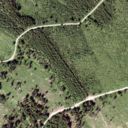 Satellite imagery of Mitterberg, AT