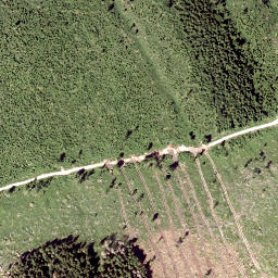 Satellite imagery of Mitterberg, AT