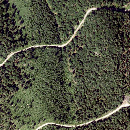 Satellite imagery of Schwarzriegel, AT