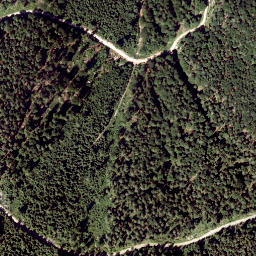 Satellite imagery of Schwarzriegel, AT