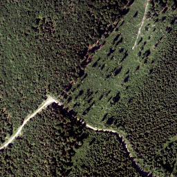 Satellite imagery of Schwarzriegel, AT