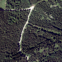 Satellite imagery of Hainboden, AT