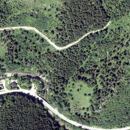 Satellite imagery of Hainboden, AT