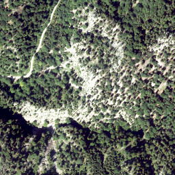 Satellite imagery of Krenken Kogel, AT