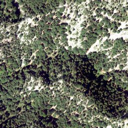Satellite imagery of Krenken Kogel, AT