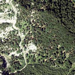 Satellite imagery of Krenken Kogel, AT