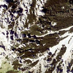 Satellite imagery of Waxriegel, AT