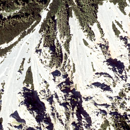 Satellite imagery of Waxriegel, AT
