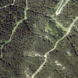 Satellite imagery of Hoher Hengst, AT