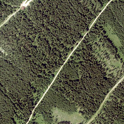 Satellite imagery of Hoher Hengst, AT