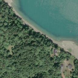 Satellite imagery of Whitney Point, US