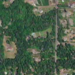 Satellite imagery of President Point, US