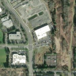 Satellite imagery of WOODINVILLE — NGS SY3484 — Bothell, US, US