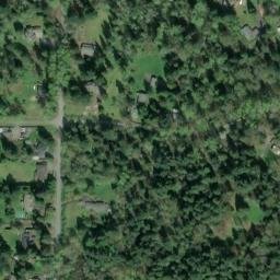 Satellite imagery of TUCK — NGS SY3478 — King County, US, US
