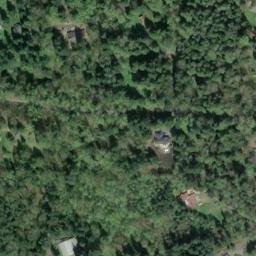 Satellite imagery of HITSMAN — NGS SY3476 — King County, US, US