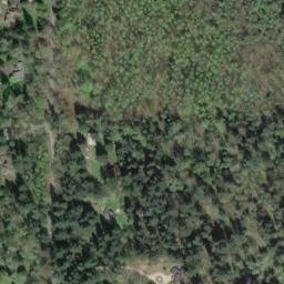 Satellite imagery of HITSMAN — NGS SY3476 — King County, US, US