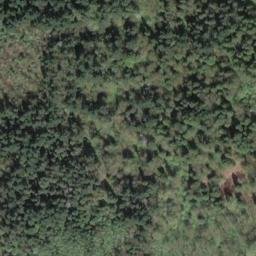 Satellite imagery of HITSMAN — NGS SY3476 — King County, US, US