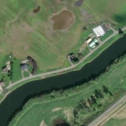 Satellite imagery of C 296 — NGS SX0858 — King County, US, US