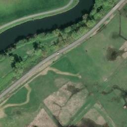 Satellite imagery of C 296 — NGS SX0858 — King County, US, US