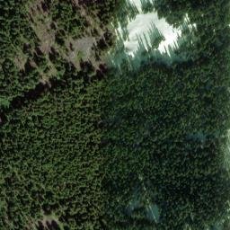 Satellite imagery of Captain Point, US