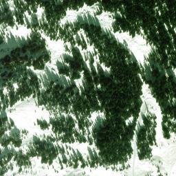 Satellite imagery of Captain Point, US