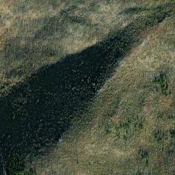Satellite imagery of Gold Ridge, US