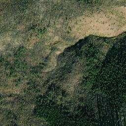 Satellite imagery of Gold Ridge, US