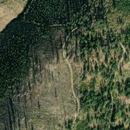 Satellite imagery of Gold Ridge, US