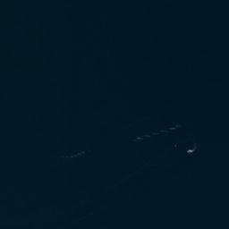 Satellite imagery of English Point, US