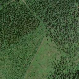 Satellite imagery of Grizzly Ridge, US