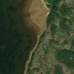 Satellite imagery of Mat Point, CA
