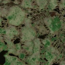 Satellite imagery of Whaleback, CA