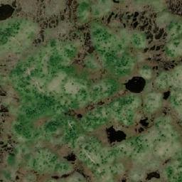 Satellite imagery of Whaleback, CA