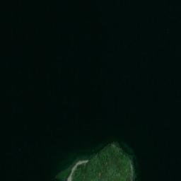 Satellite imagery of Allens Point, CA