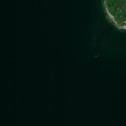 Satellite imagery of Allens Point, CA