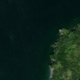 Satellite imagery of Grassy Point, CA