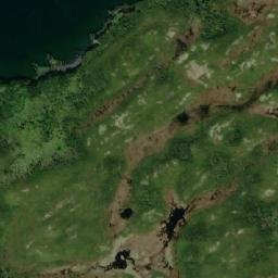 Satellite imagery of Grassy Point, CA