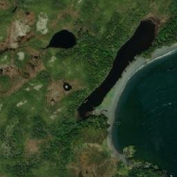 Satellite imagery of Grassy Point, CA