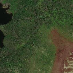 Satellite imagery of Arthurs Hill, CA