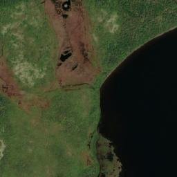 Satellite imagery of Arthurs Hill, CA